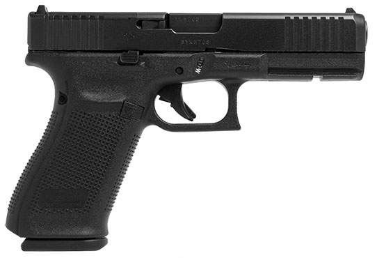 GLOCK 20 10MM GEN5 MOS 4.16